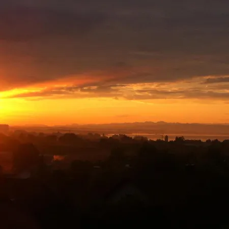 Haus Am Apfelweg Apartment Immenstaad am Bodensee