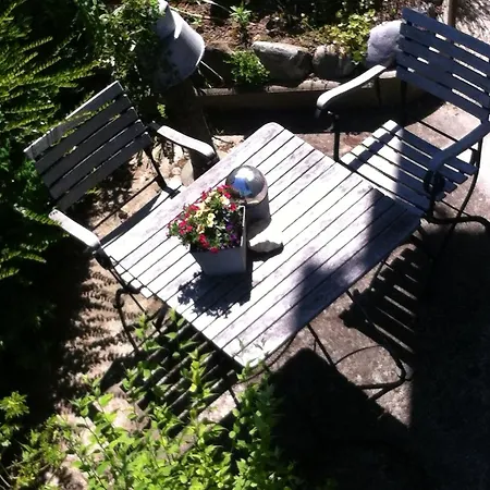 Apartment Haus Am Apfelweg