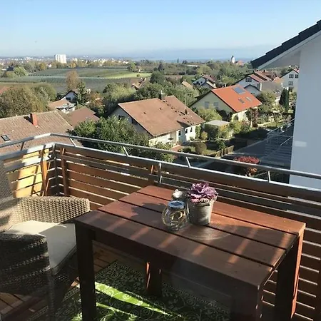 Haus Am Apfelweg *