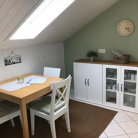 Haus Am Apfelweg Apartment Immenstaad am Bodensee