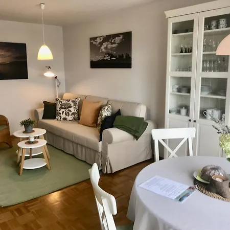 Haus Am Apfelweg *