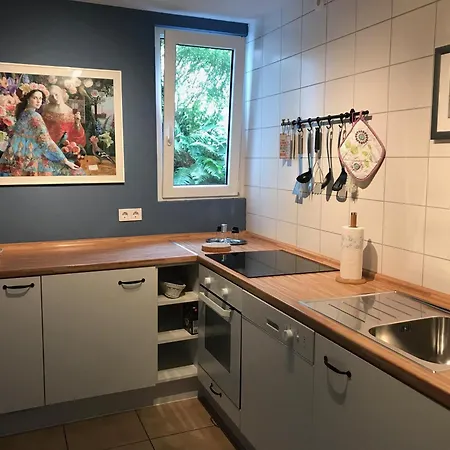 Haus Am Apfelweg Appartement Immenstaad am Bodensee