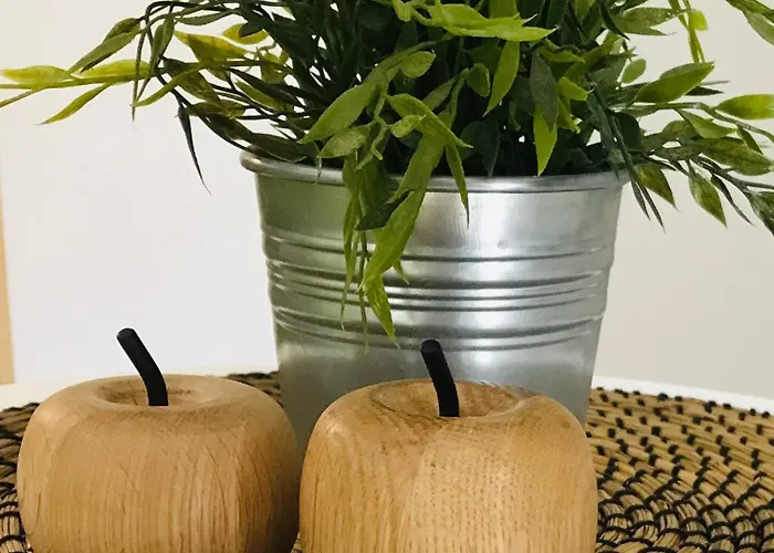 Haus Am Apfelweg Immenstaad am Bodensee