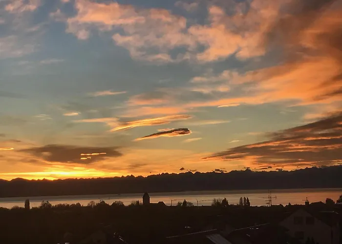 Apartment Haus Am Apfelweg