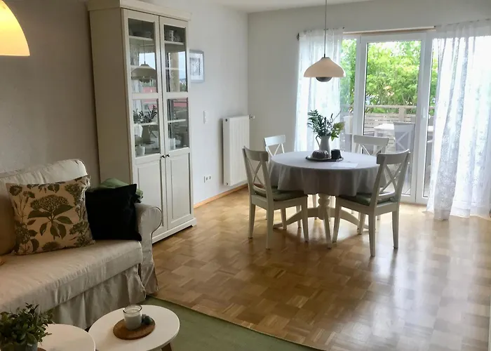 Apartment Haus Am Apfelweg