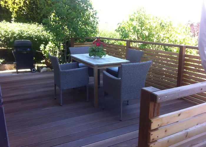 Apartment Haus Am Apfelweg Immenstaad am Bodensee